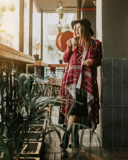 Boho Beauty