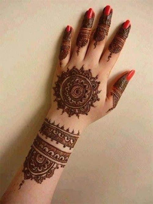 New mehendi designs - Neha meheni n rangoli design | Facebook