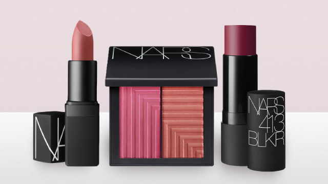 nars