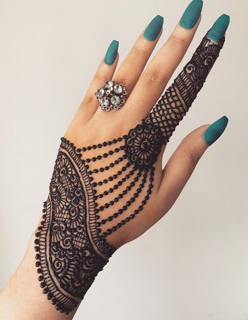 Bridal Mehandi Designs | Wedding Mehndi Designs | Bewakoof