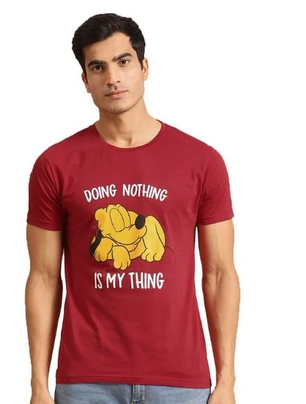 Bewakoof T-Shirts