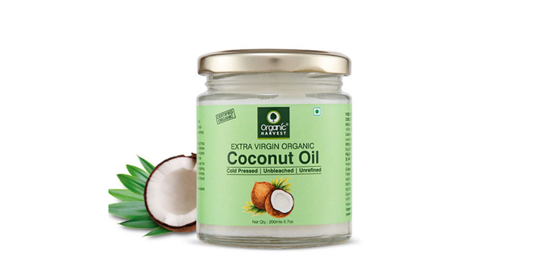 Coconut Oil