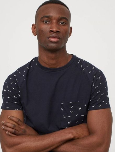 H&M T-Shirts