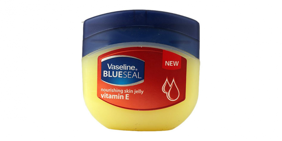 Petroleum Jelly