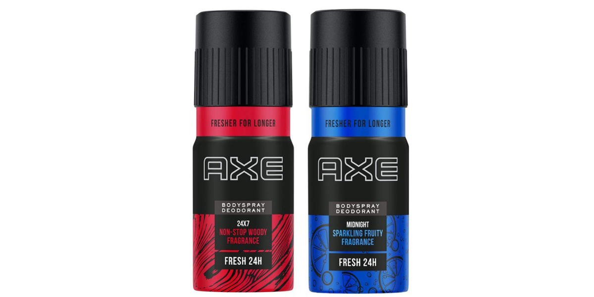 13 Best Deodorant Brands In India