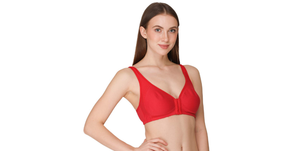 Buy Zivame Bridal Padded Non Wired Full Coverage Bra-Baton Rouge at Rs.1295  online