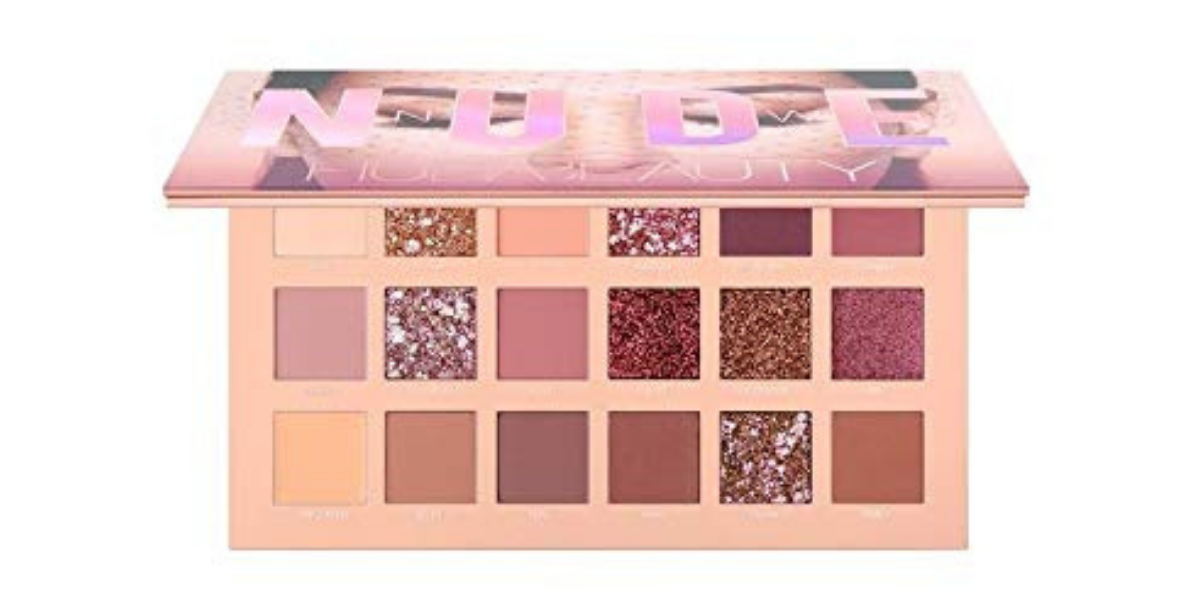 13 Best Eyeshadow Brands In India