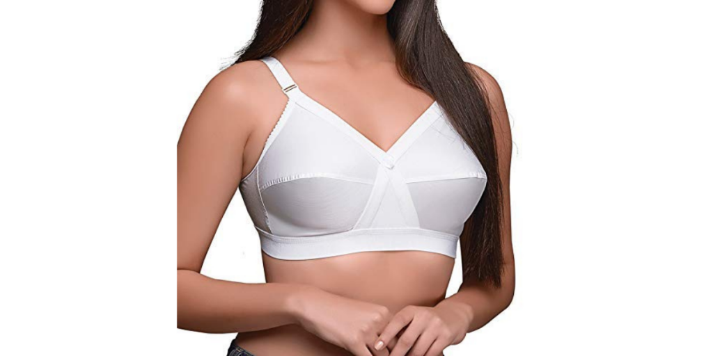 Fashion Bra Seamless Tube Bra Comfortable and Stretchable New Style  Strapless Brassiere for Sports and Daily Use Non Padded Strapless Bras for  Girls Suitable for All Cups Non Wired Brazzer Hidden Nylon