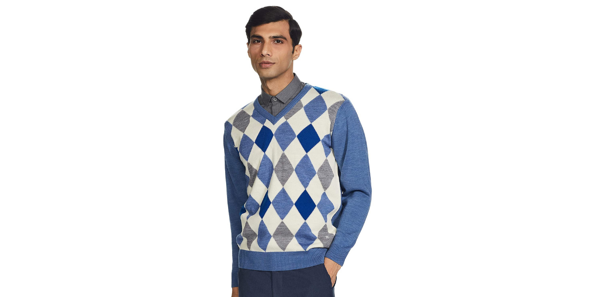 13 Best Sweater Brands In India To Embrace This Winter