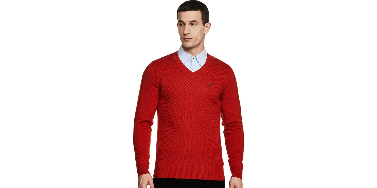 13 Best Sweater Brands In India To Embrace This Winter