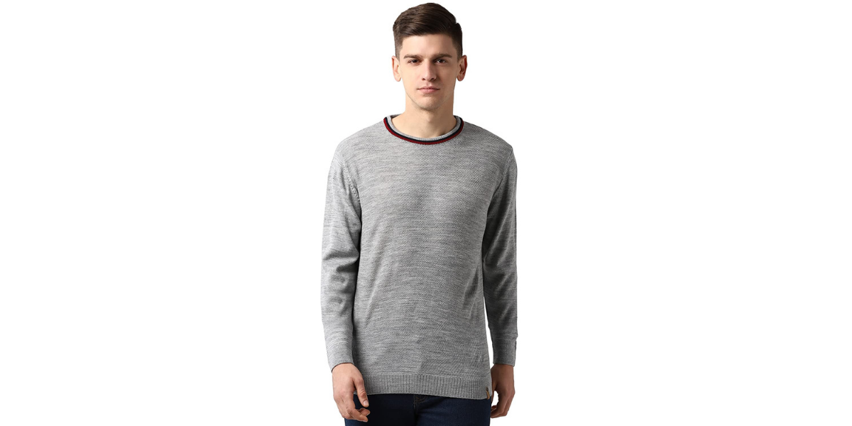 13 Best Sweater Brands In India To Embrace This Winter