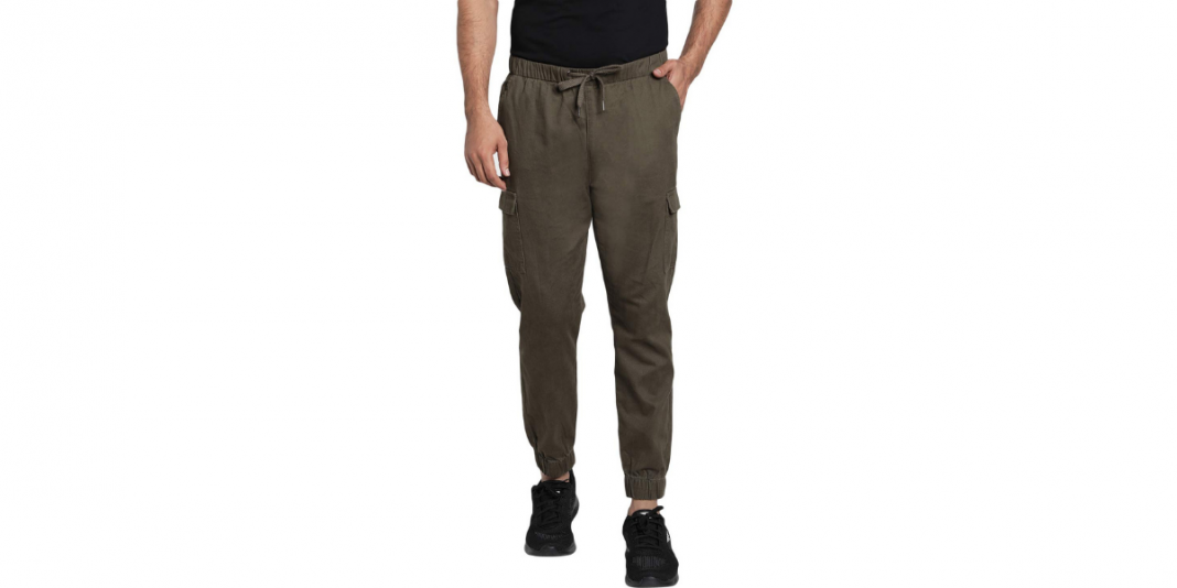 11 Best Cargo Pant Brands in India for 2024