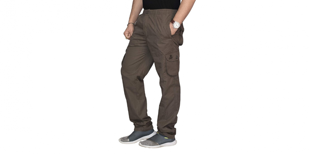 11 Best Cargo Pant Brands in India for 2024