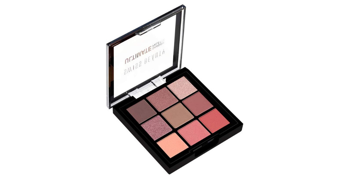 13 Best Eyeshadow Brands In India