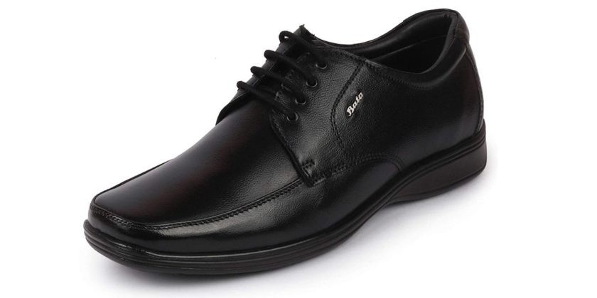 leather shoes brands