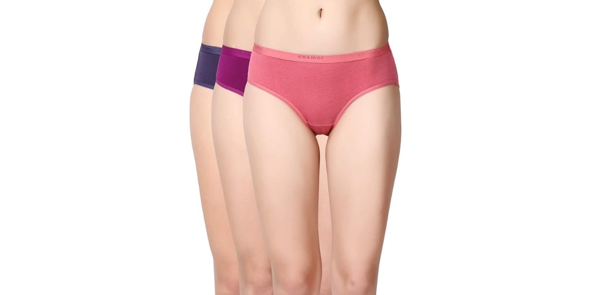Top 19 Underwear Brands in India ⋆