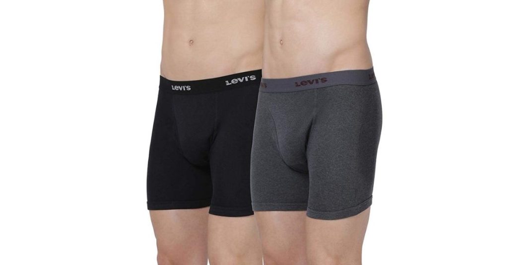 Top 19 Underwear Brands in India ⋆