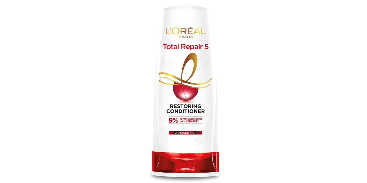 20 Best Hair Conditioner Brands in India