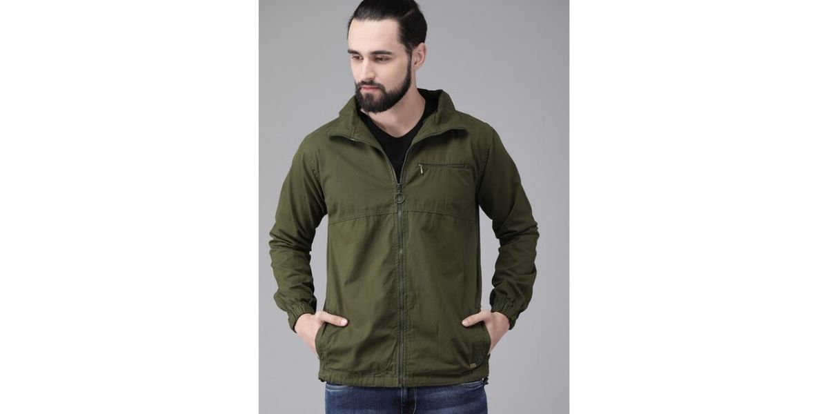 20 Best Jacket Brands in India 🧥 2024 Stay Warm