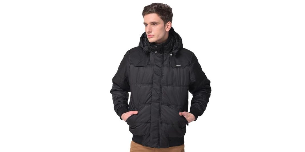 20 Best Jacket Brands in India 🧥 2024 Stay Warm