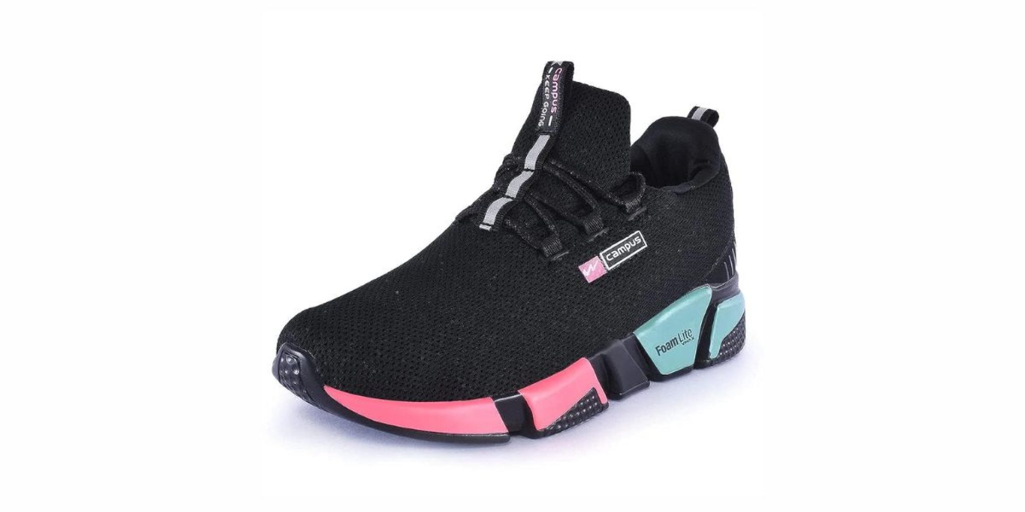 25 Best Sports Shoe Brands in India ⋆ The Good Look Book