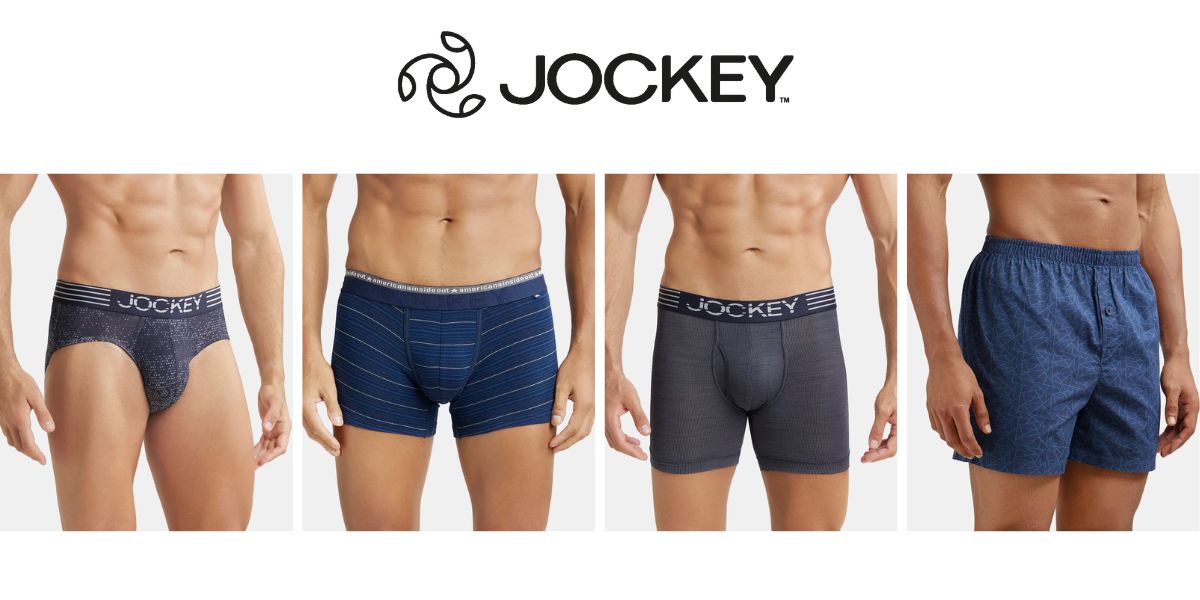 10 Best Underwear Brands in India for Men and Women